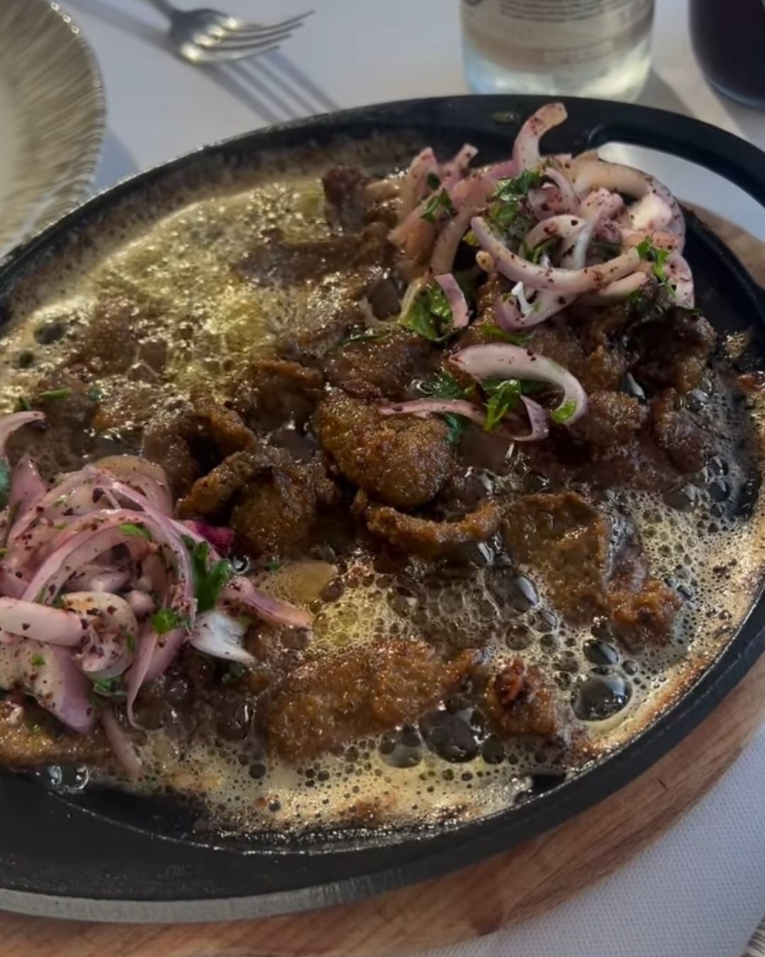 Doğa Restaurant