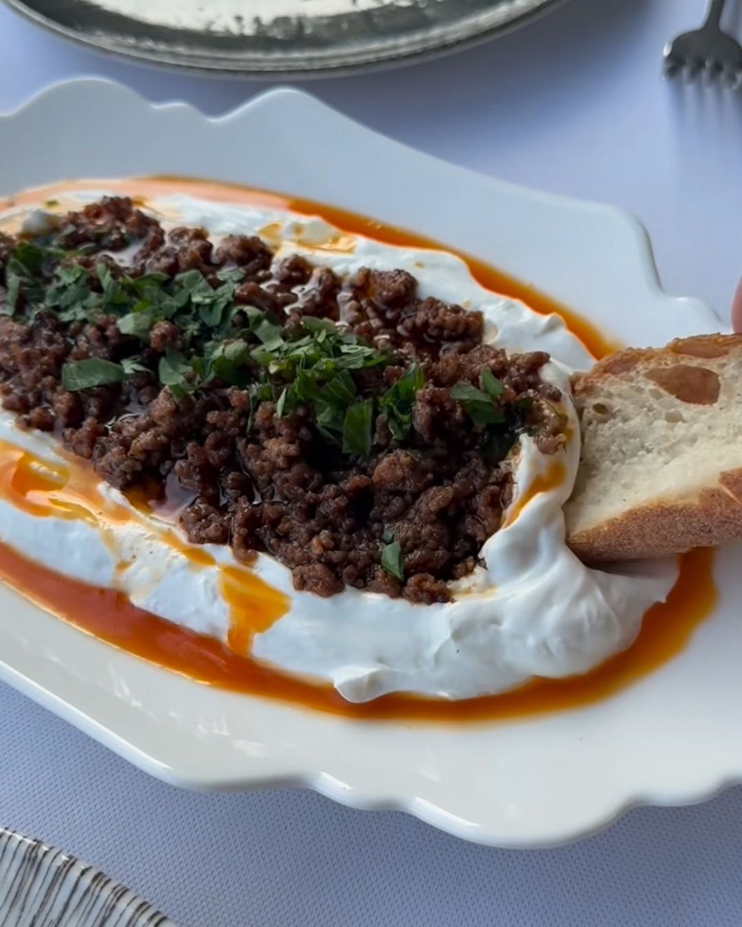 Doğa Restaurant