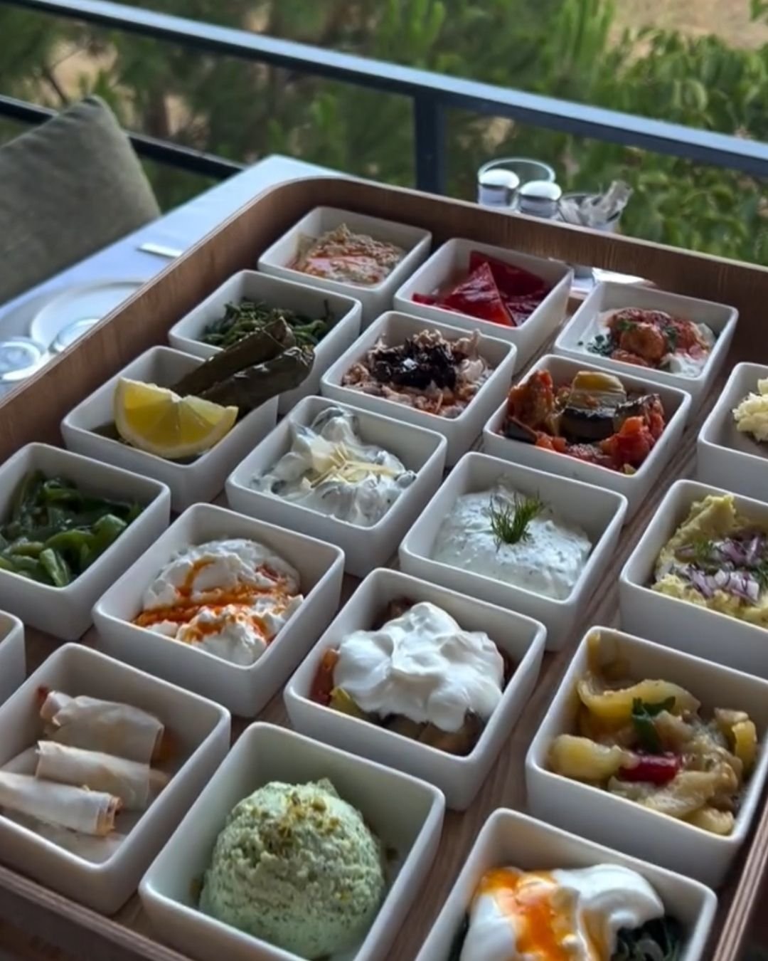 Doğa Restaurant