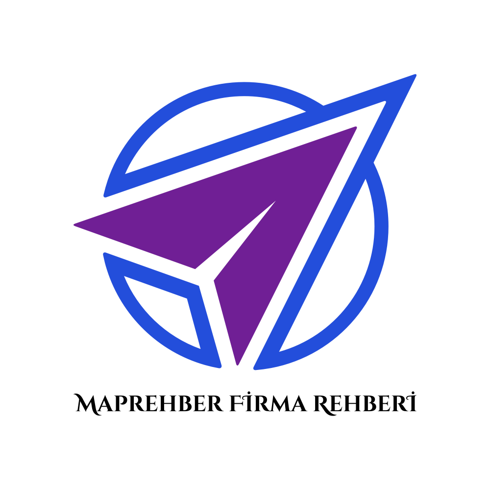 Maprehber Firma Rehberi